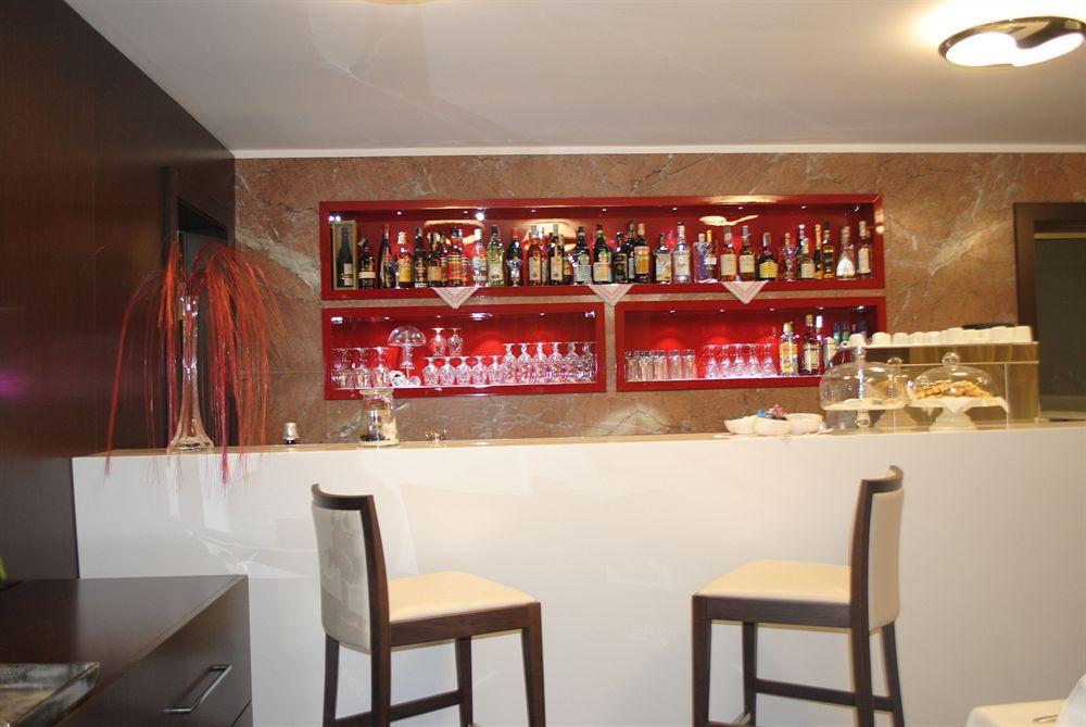 Hotel Ansharius - Adults Only Roccaraso Exterior foto