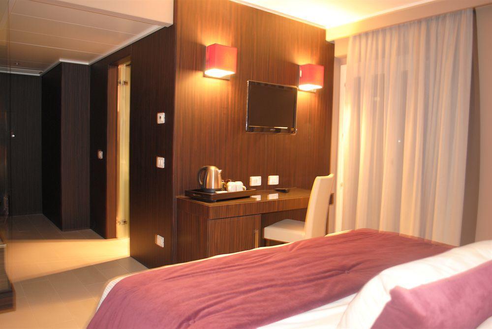 Hotel Ansharius - Adults Only Roccaraso Exterior foto